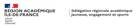 DRAJES Île-de-France